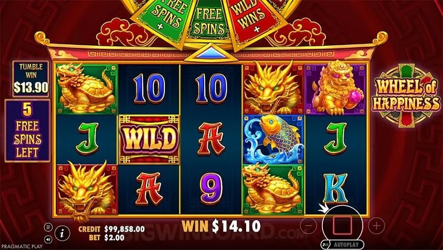 Responsible Gaming Practices